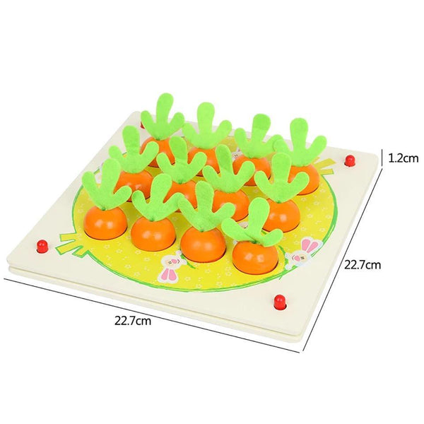 Load image into Gallery viewer, 3D Puzzles Memory Match CNF1 - HN Bazar 
