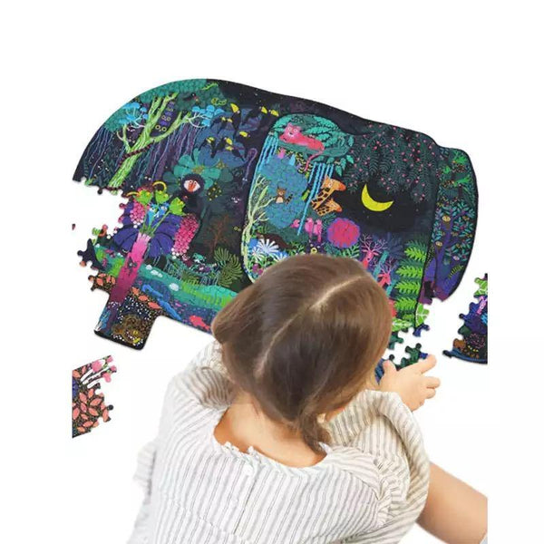 Load image into Gallery viewer, Mideer 280pelephant Jigsaw - HN Bazar 

