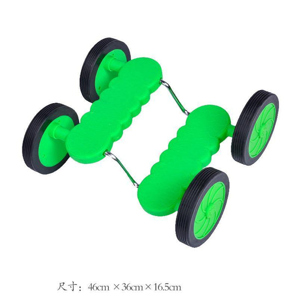Load image into Gallery viewer, Pedal Car Balance Bike Scooter  CNF3 - HN Bazar 
