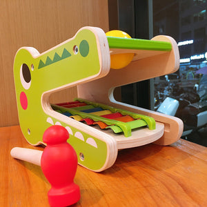 Germany Design Imported From Ningbo - Crocodile