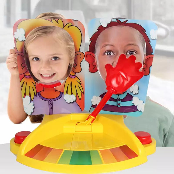Load image into Gallery viewer, The Face Family Party - AE
