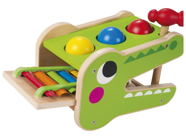 Load image into Gallery viewer, Germany Design Imported From Ningbo - Crocodile
