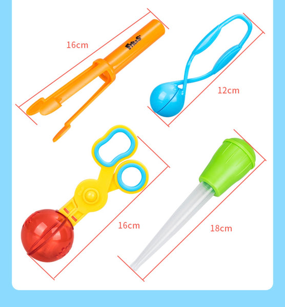 تحميل الصورة في عارض الصور ، Fine Motor Tools -AE
