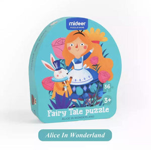 Mideer Fairy Tale Puzzle - HN Bazar 