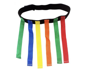 Sports Game Catching Tail Vest Belt CNF3 - HN Bazar 