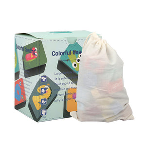New Thread Animals CNF5
