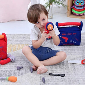 Baby's Tool Box CNF2 - HN Bazar 
