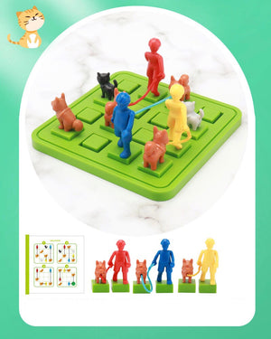 Walk The Dog -CNF A