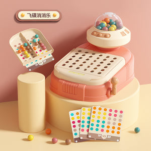 Color Matching Toys - AE