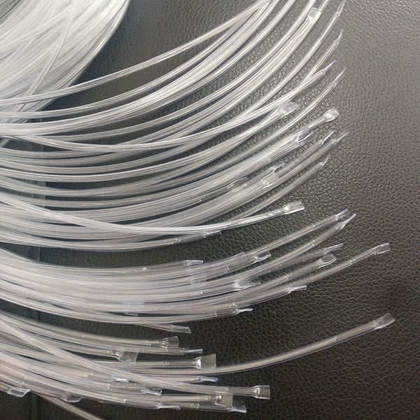 Load image into Gallery viewer, 100 Pcs - 2m Fiber Optic Sensory Lights for Autism &amp; Special Needs with App
