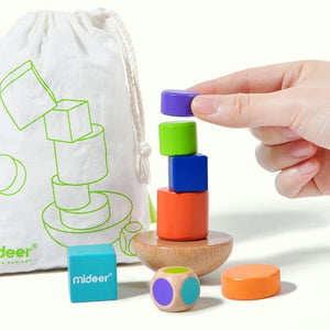 Mideer Basic Balance Game - HN Bazar 