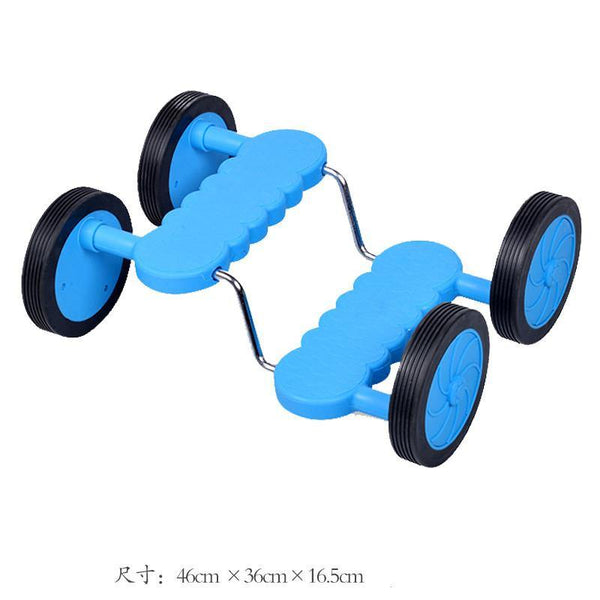 Load image into Gallery viewer, Pedal Car Balance Bike Scooter  CNF3 - HN Bazar 
