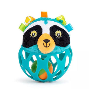 Hand Rattle Ball  CNF2 - HN Bazar 