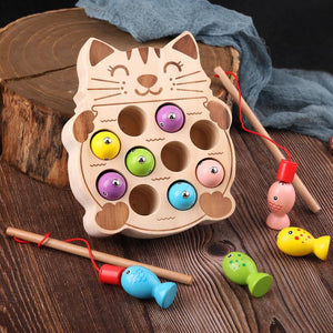 Fishing Game CNF1 - HN Bazar 