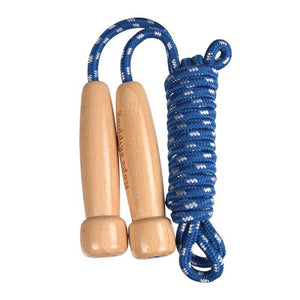Adjustable Skipping Rope Special for Beginners CNF5 - HN Bazar 