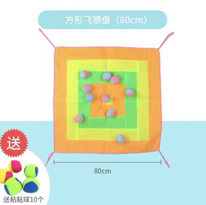 Tossing target board CNF3 - HN Bazar 