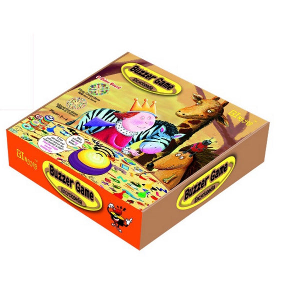 تحميل الصورة في عارض الصور ، Preschool electronic board game
