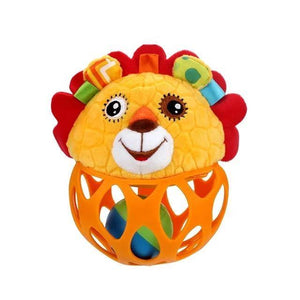 Hand Rattle Ball  CNF2 - HN Bazar 