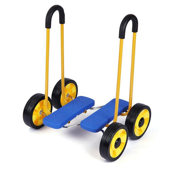 Load image into Gallery viewer, Pedal Car Balance Bike Scooter  CNF3 - HN Bazar 
