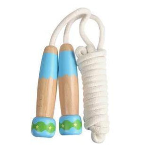 Adjustable Skipping Rope Special for Beginners CNF5 - HN Bazar 