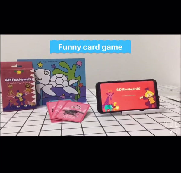 Load and play video in Gallery viewer, IQ Tangram Equipment - AE
