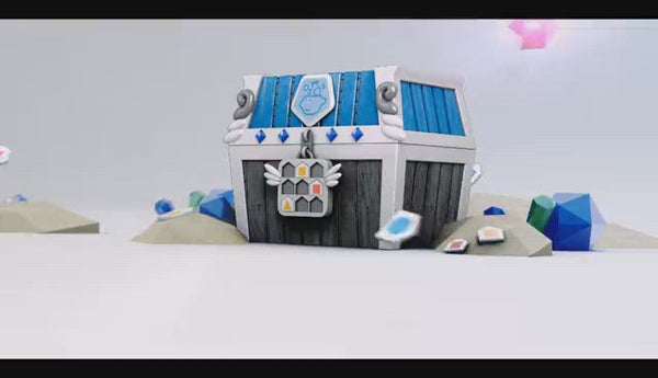 Load and play video in Gallery viewer, Interactive Games Talking Puzzles Logic &amp; Reasoning Skills
