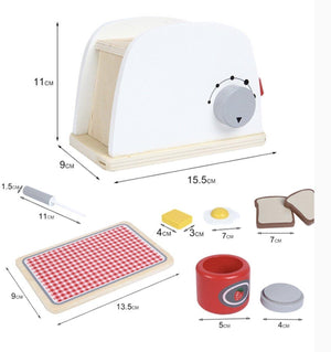 White and Red Kitchen CNF1 - HN Bazar 