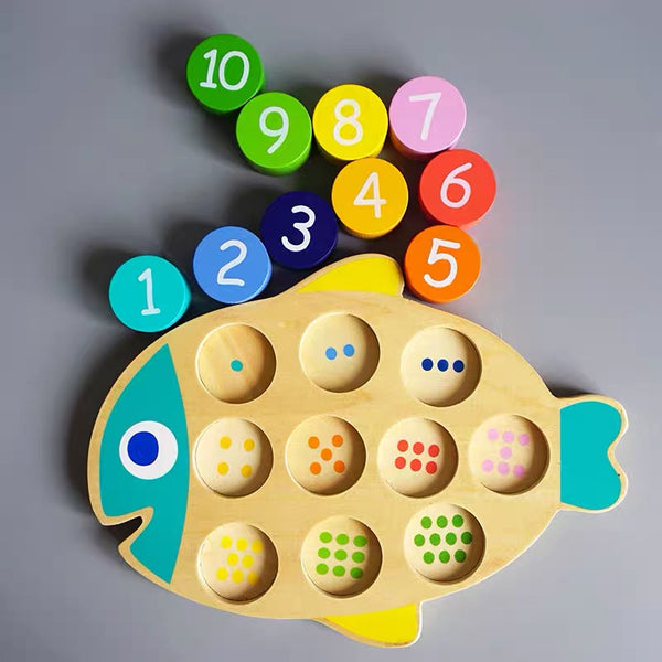 تحميل الصورة في عارض الصور ، Germany Design - Digit Fish

