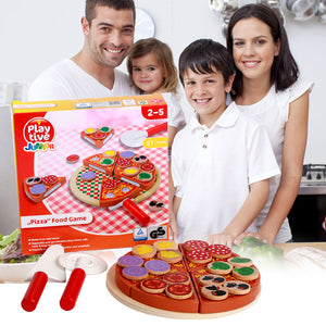 Germany Design Cutter Pizza - CNF1