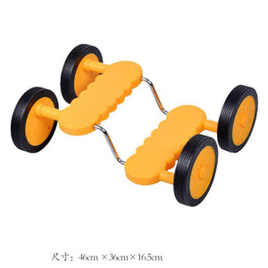 Pedal Car Balance Bike Scooter  CNF3 - HN Bazar 