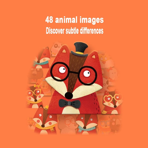 Load image into Gallery viewer, Mideer Guess Who I Am
