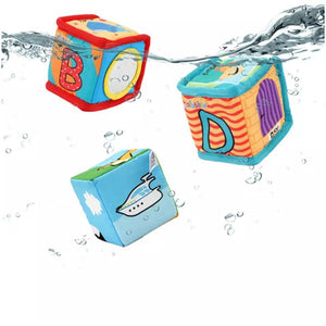 Soft Blocks  CNF2 - HN Bazar 