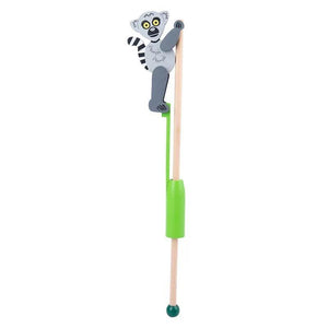 Animal Climbing Pole CNF5 - HN Bazar 