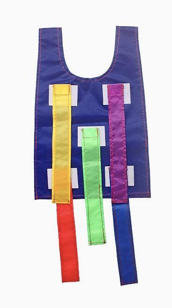 Load image into Gallery viewer, Sports Game Catching Tail Vest Belt CNF3 - HN Bazar 
