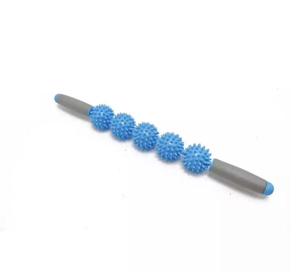 تحميل الصورة في عارض الصور ، Massage Roller Yoga Stick CNF3 - HN Bazar 
