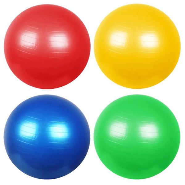 Load image into Gallery viewer, Exercise Ball Anti-Burst Yoga CNF3 - HN Bazar 
