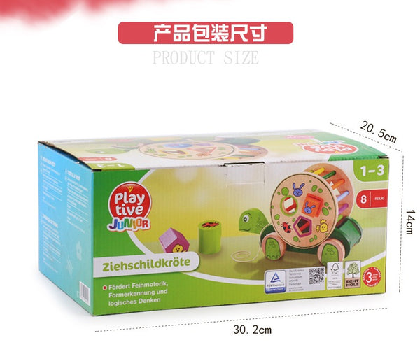 Load image into Gallery viewer, Germany Design Imported From Ningbo - Turtle
