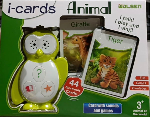 Load image into Gallery viewer, Interactive Games Talking Puzzles Logic
