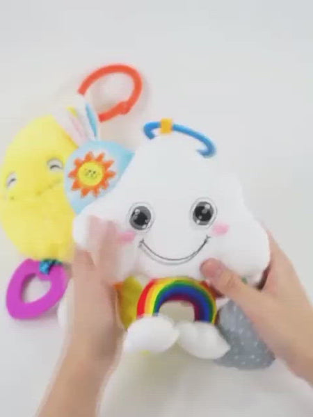 Load and play video in Gallery viewer, Musical Toy CNF2
