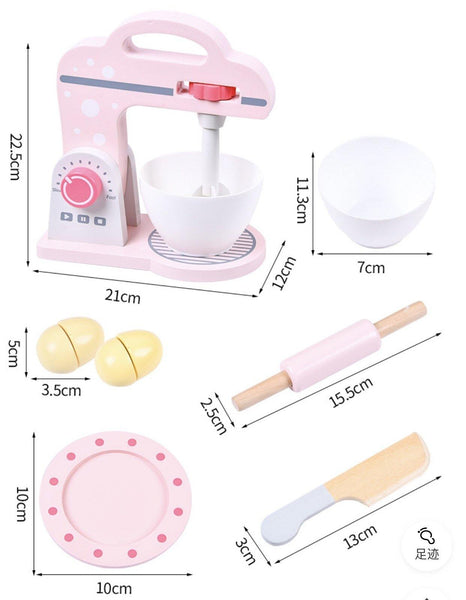 تحميل الصورة في عارض الصور ، Pink Kitchen CNF1 - HN Bazar 
