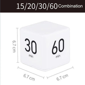 Cube Timer - CNF4 - HN Bazar 