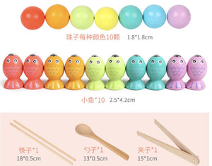 3 in 1 Puzzle Education Hand-Eye Coordination  CNF1 CNF5
