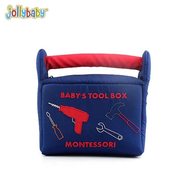 Load image into Gallery viewer, Baby's Tool Box CNF2 - HN Bazar 
