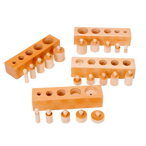 Socket Cylinder Block Set -CNF8
