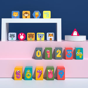 New Thread Animals CNF5