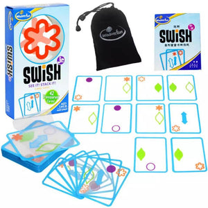 Logic Table Game CNFM A - HN Bazar 