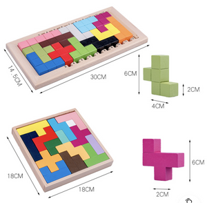 Building Blocks Animal Three-Dimensional CNF1 - HN Bazar 