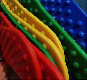 Hands And Feet For Sports Play Mat CNF3 - HN Bazar 