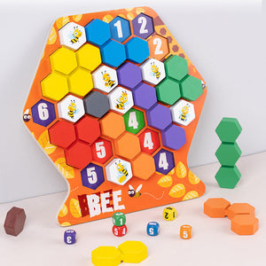 Bee Genius - CNF7