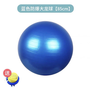 Exercise Ball Anti-Burst Yoga CNF3 - HN Bazar 